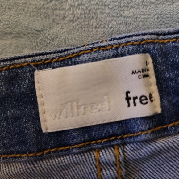 Wilfred free shorts - Picture 3 of 5